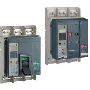 Aptomat MCCB Easypact CVS Schneider