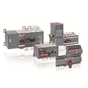 Bộ chuyển đổi nguồn OTM ABB
