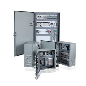 Tủ điện điều khiển PLC