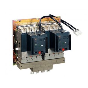 Bộ chuyển đổi nguồn ATS NSX Schneider