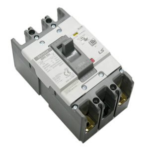 Aptomat ELCB EBS LS