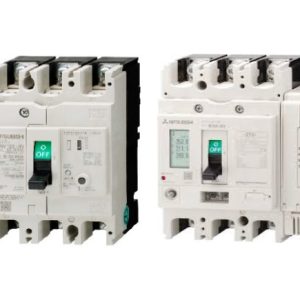 Aptomat ELCB NV-H Mitsubishi