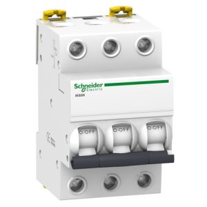 Aptomat MCB Acti9 iK60N Schneider
