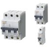 Aptomat MCB BC63E1CG Fuji