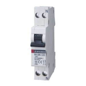 Aptomat MCB BH-DN Mitsubishi