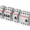 Aptomat MCB SH200 ABB