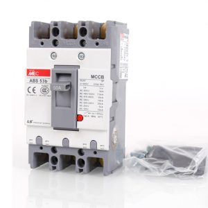 Aptomat MCCB ABS LS