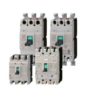 Aptomat MCCB NF-H Mitsubishi