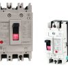 Aptomat MCCB NF-S Mitsubishi