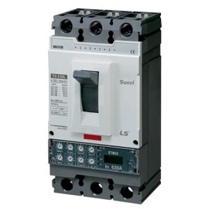 Aptomat MCCB Susol TS LS