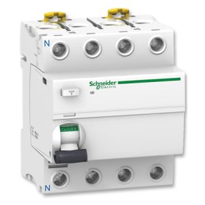 Aptomat RCBO Acti9 Schneider