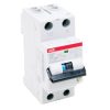Aptomat RCBO DS201 ABB
