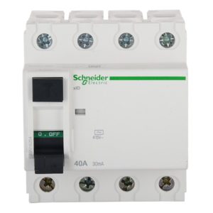Aptomat RCBO Easy9 Schneider