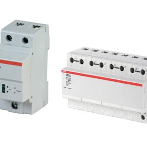Aptomat chống sét lan truyền trực tiếp ABB