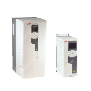 Biến tần ACS580 ABB