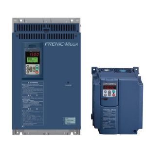 Biến tần Fuji Frenic Mega Series