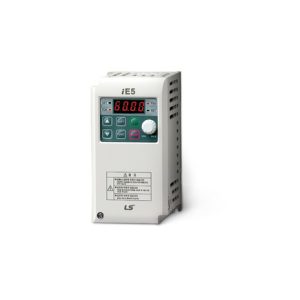 Biến tần iE5 LS