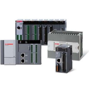Bộ điều khiển lập trình PLC XGQ LS