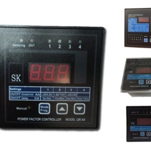 Bộ điều khiển tụ bù SK