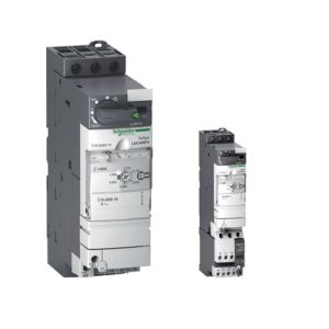 Bộ khởi động motor Tesys U Schneider
