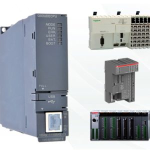 Bộ lập trình PLC
