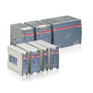 Bộ nguồn sơ cấp CP-E ABB