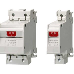 CB bảo vệ mạch CP-BA Mitsubishi