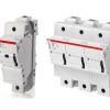 Cầu chì hộp E90 ABB