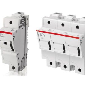 Cầu chì hộp E90 ABB