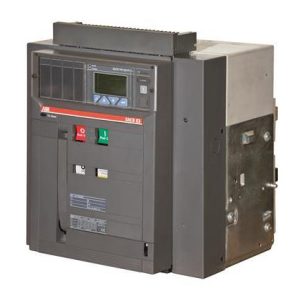 Cầu giao cách ly Emax2 ABB