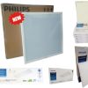 Đèn led panel Philips