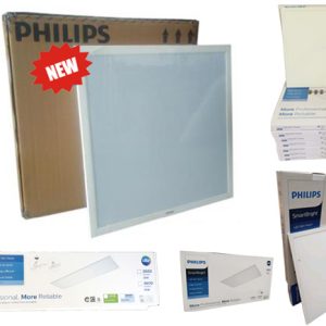 Đèn led panel Philips