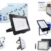 Đèn pha led Philips