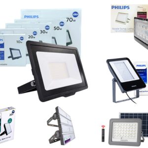 Đèn pha led Philips