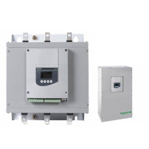 Khởi động mềm ATS48 Schneider