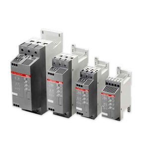 Khởi động mềm PSR ABB