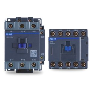 Khởi động từ NXC Chint