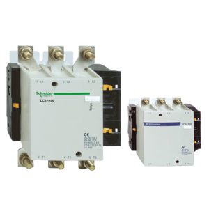 Khởi động từ contactor LC1F Schneider