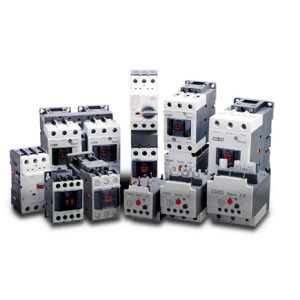 Khởi động từ contactor MC LS