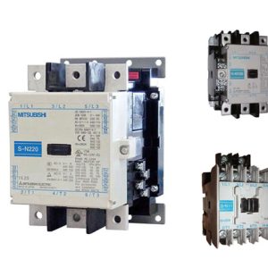 Khởi động từ contactor S-N Mitsubishi