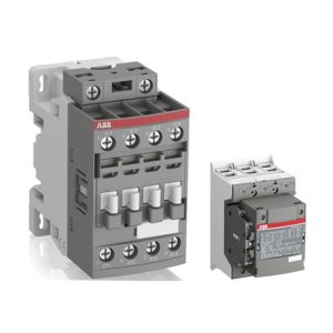 Khởi động từ contactor series AF ABB