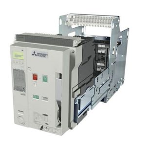 Máy cắt không khí ACB AE-SW Mitsubishi
