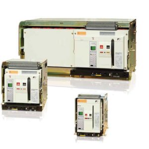 Máy cắt không khí ACB BT3 Fuji