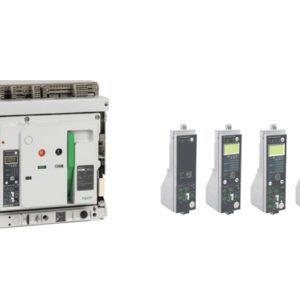 Máy cắt không khí ACB EasyPact EVS Schneider
