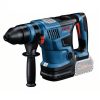 Máy khoan bê tông dùng pin Bosch GBH 18V-34 CF SOLO