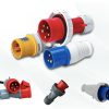 Phích cắm công nghiệp