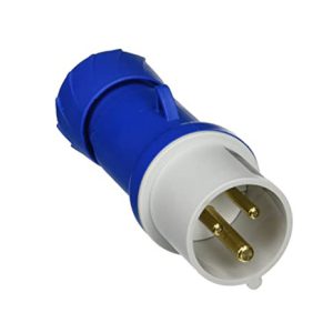 Phích cắm di động IP44 PK Schneider