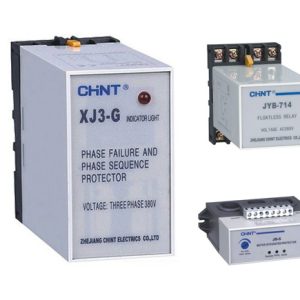 Relay bảo vệ Chint