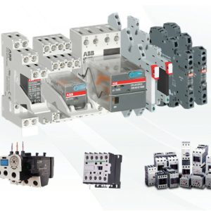 Rơ le (Relay)