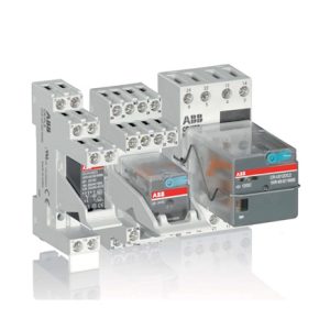 Rờ le kiếng CR-M ABB